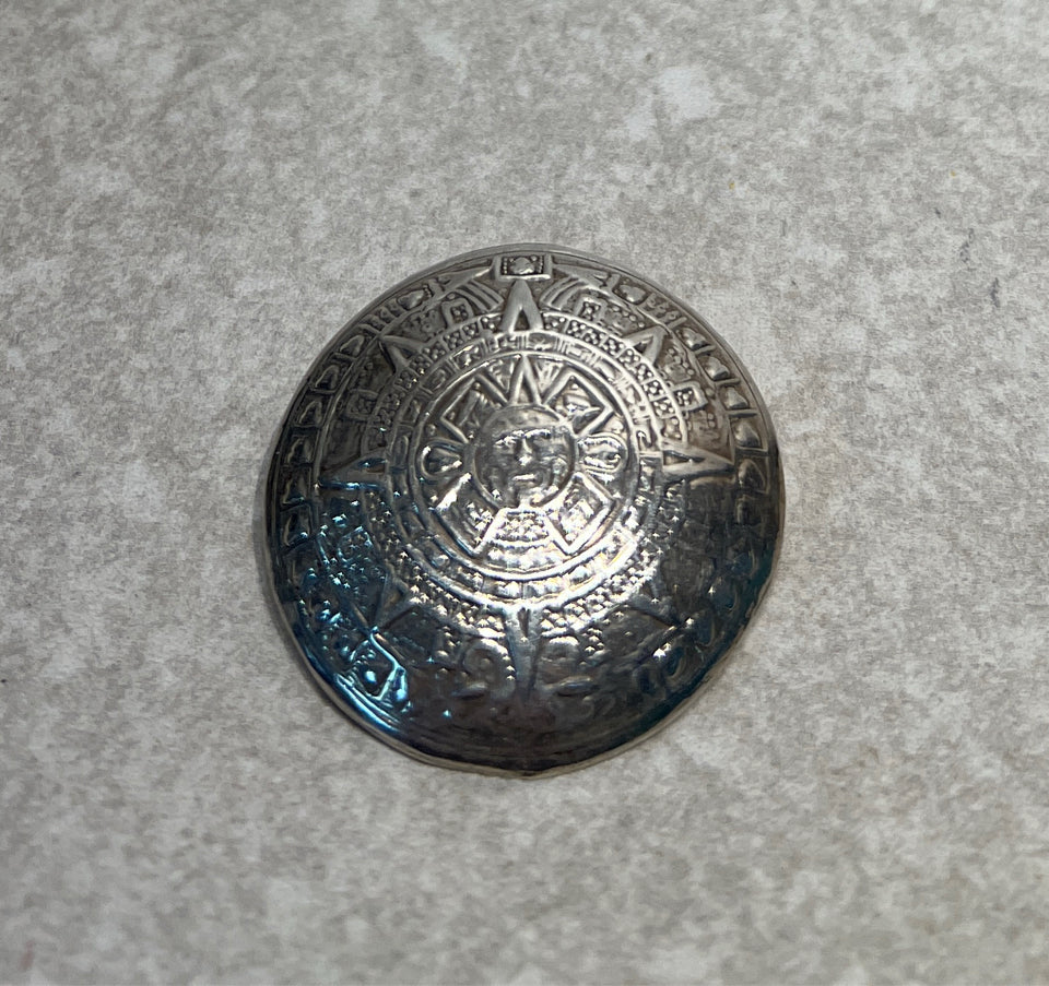 Sterling Pendant