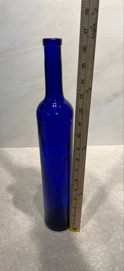 Blue Bottle