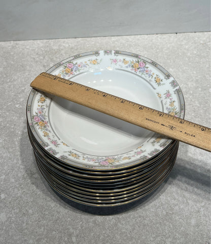 Set of 11 Bowls