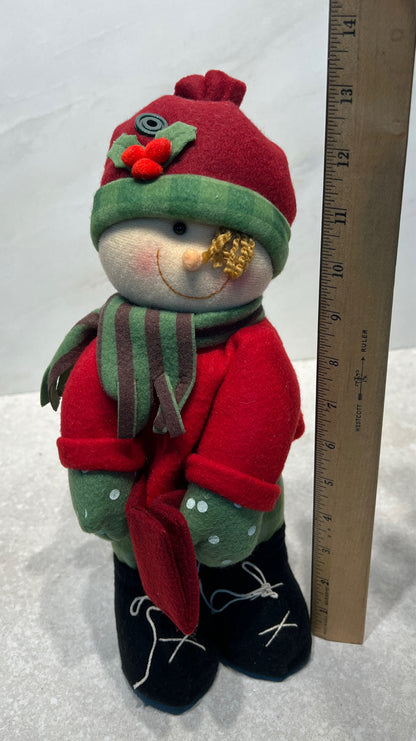 Christmas Boy