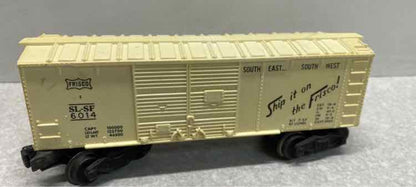 Lionel Frisco 6014 Train