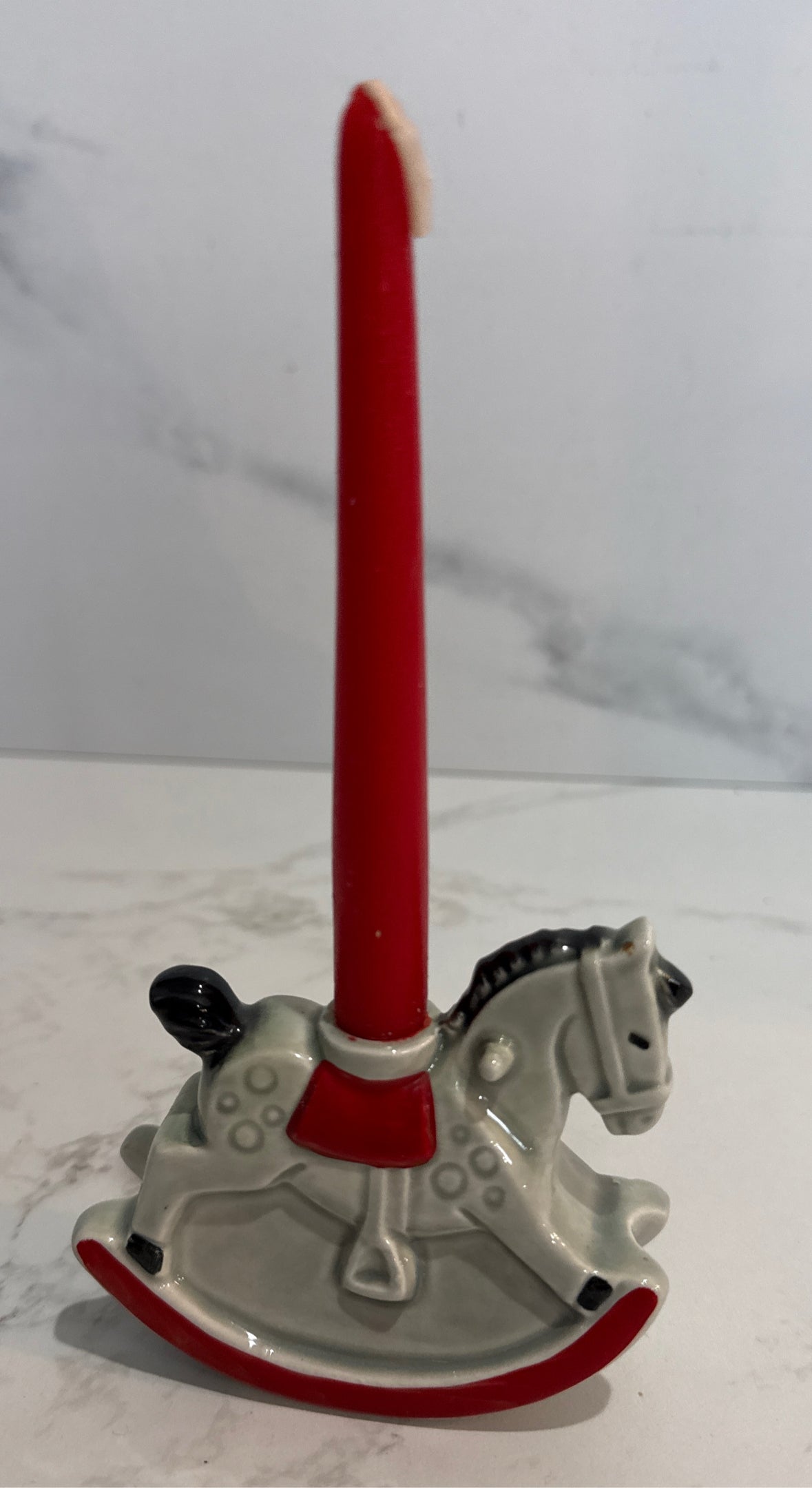 Goebel Candle Holder