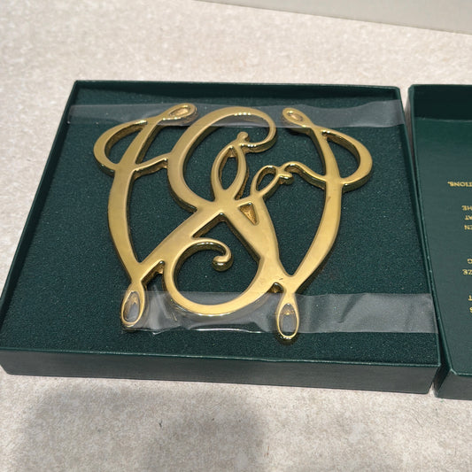 George Washington Trivet