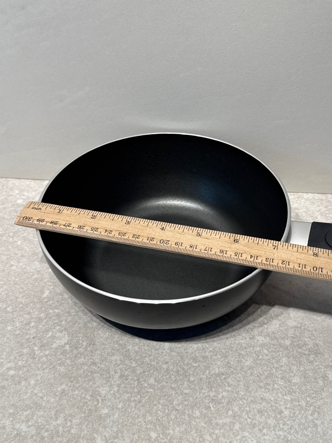 Pot - No Cover