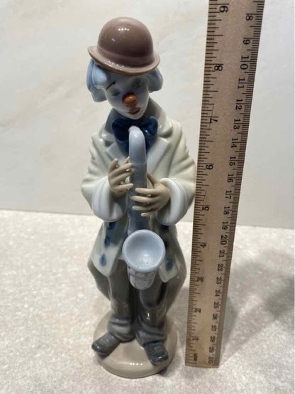 Lladro Clown