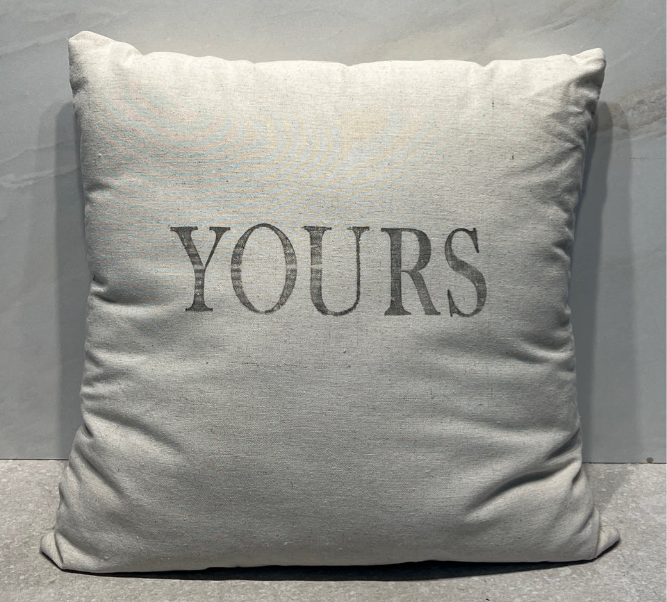 Pillow