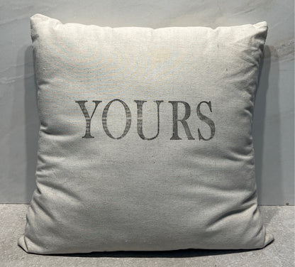 Pillow