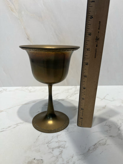 Brass  Made In India
