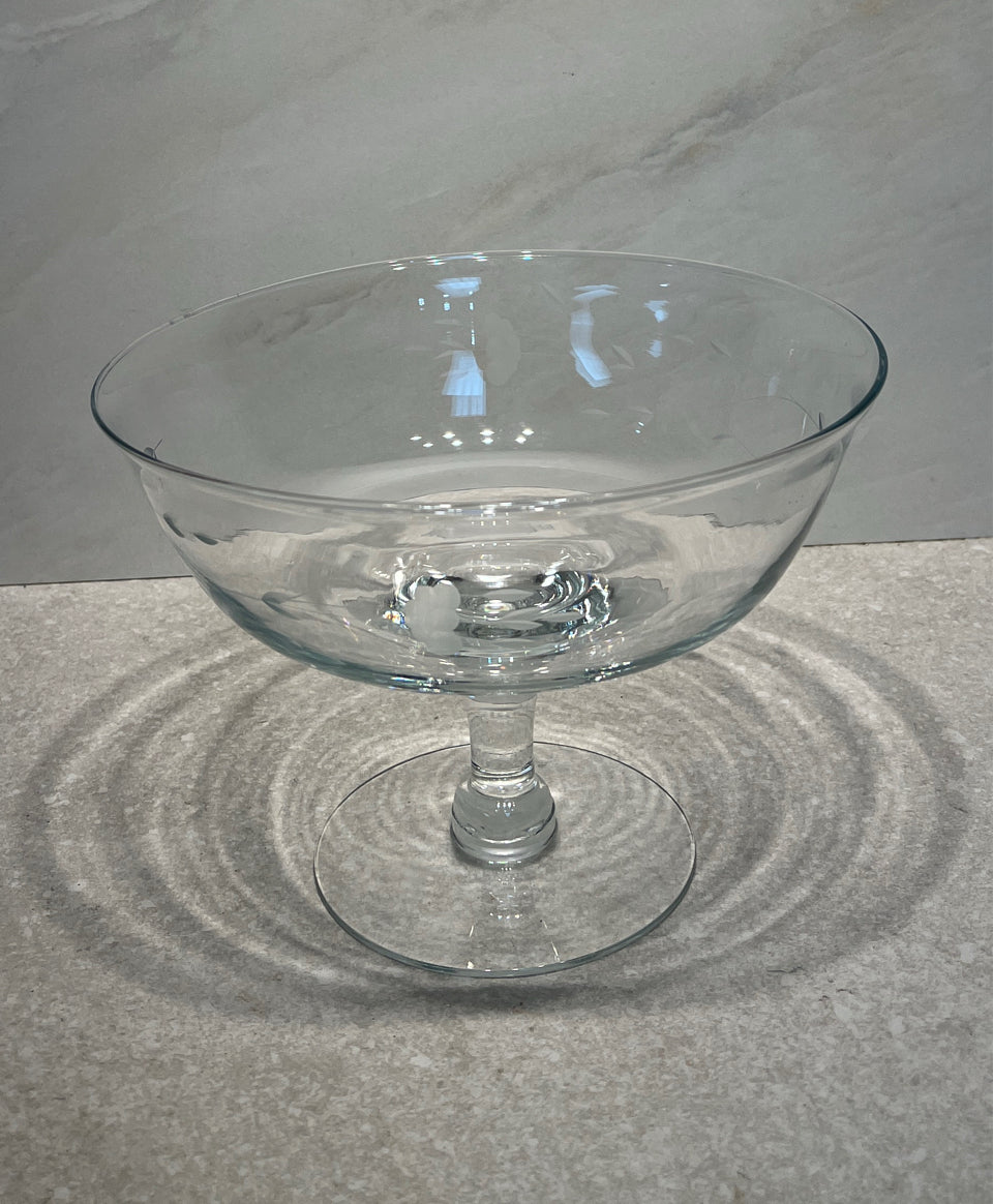 Princess House Compote