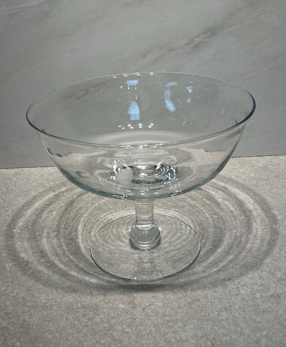 Princess House Compote