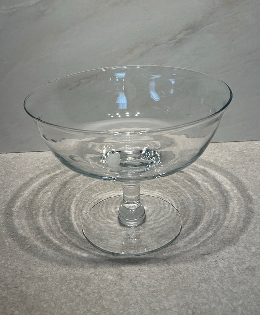 Princess House Compote