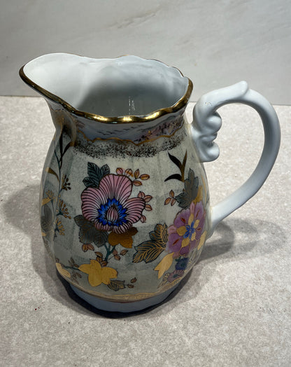 Pitcher
