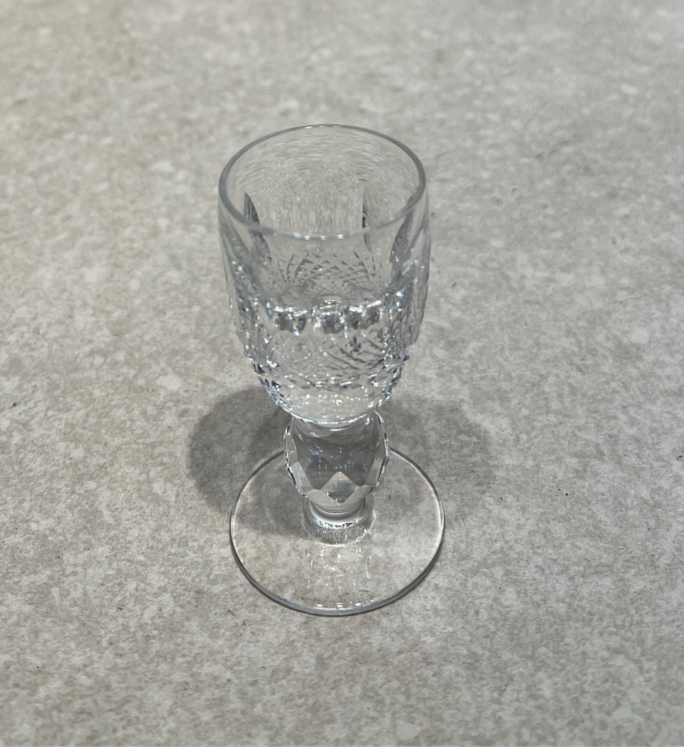 Waterford Glass