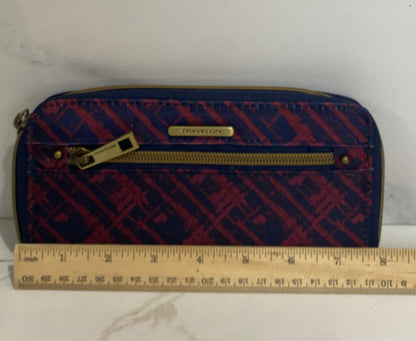 Travelon Wallet