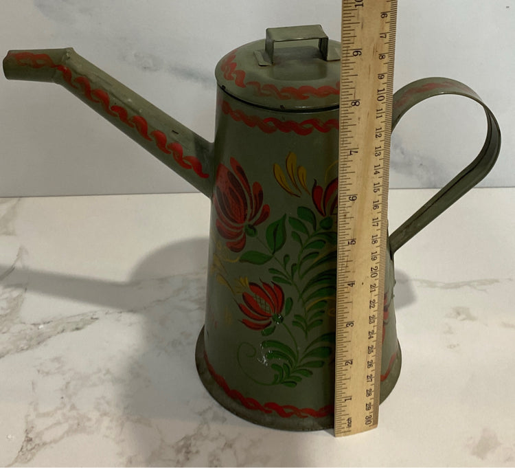 Teapot