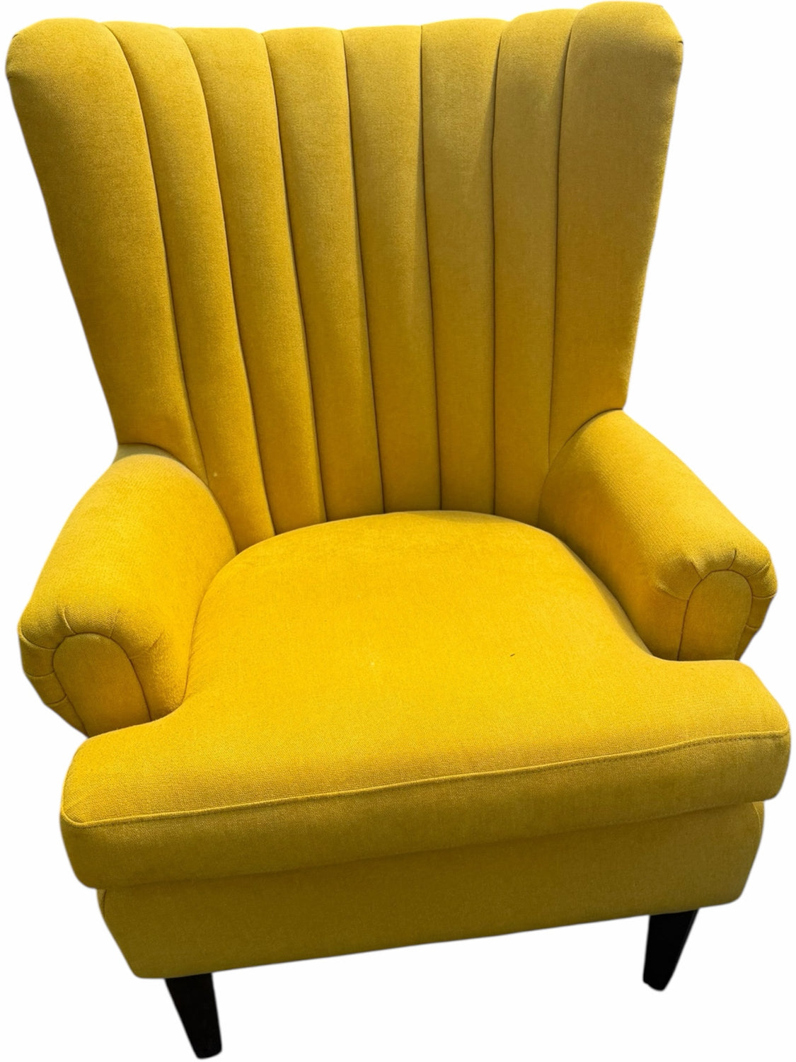 Upholstered Chair
