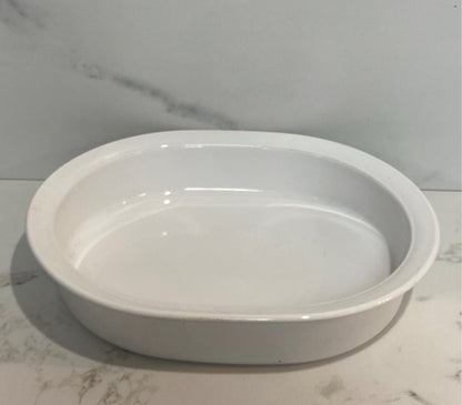 Corning Ware Casserole