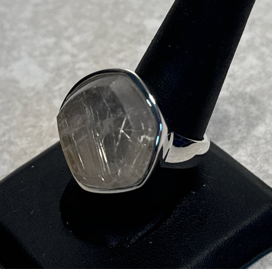 Barse Sterling Ring - Size 9