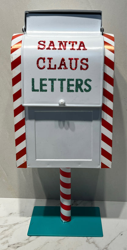 Mailbox