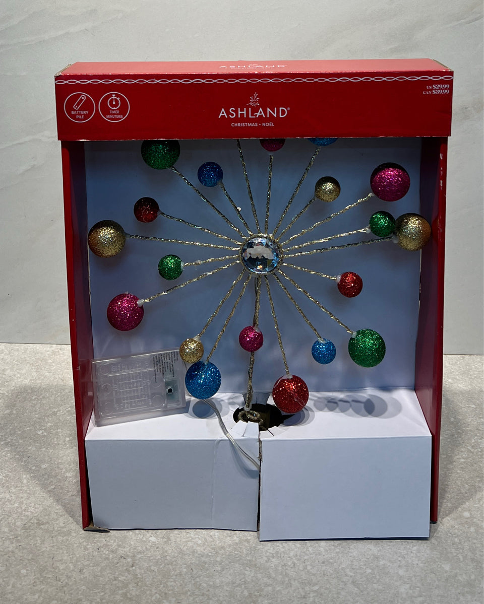 Tree Topper