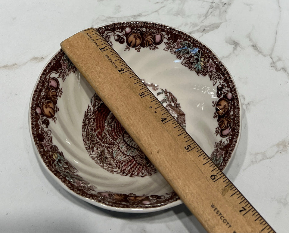 Johnson Bros Bowl