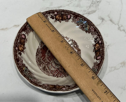 Johnson Bros Bowl