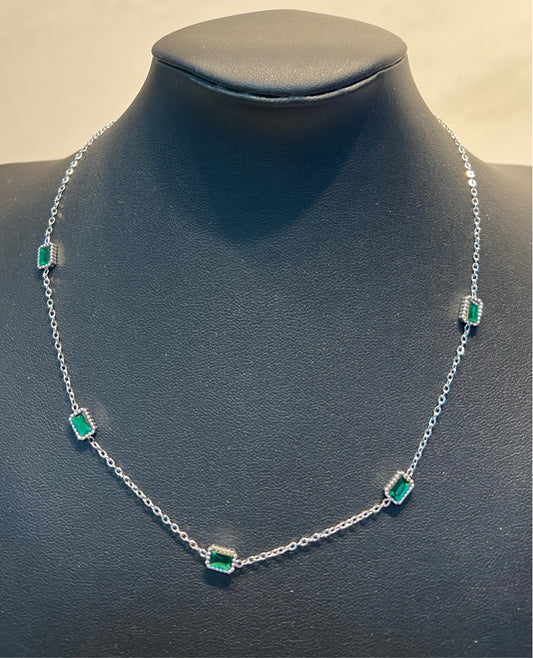 Necklace