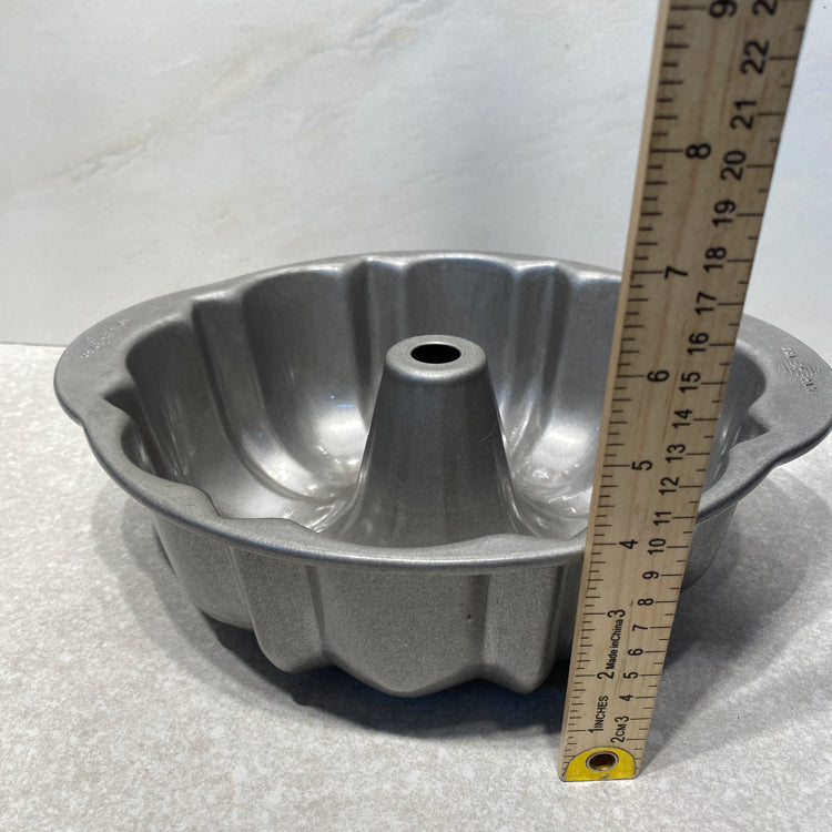 Bundt Pan