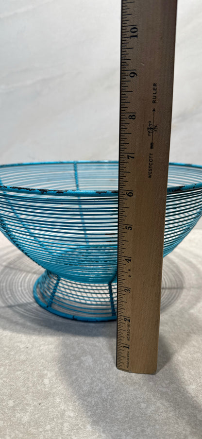 Wire Bowl