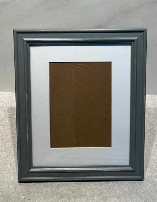 Frame