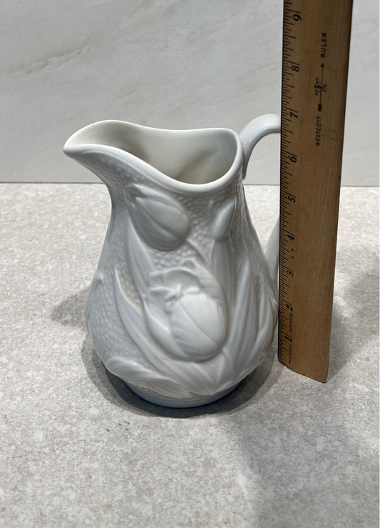 Pitcher
