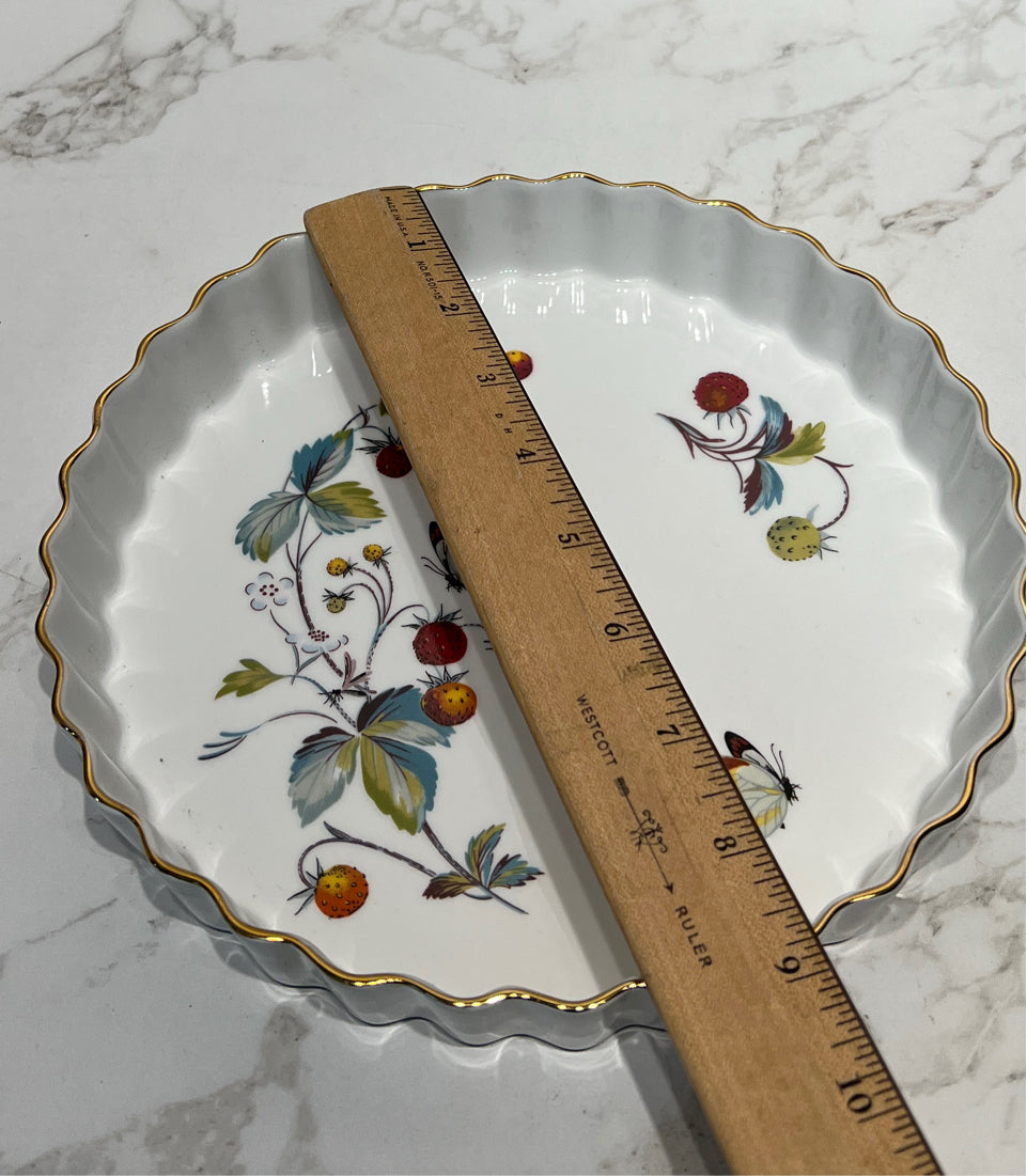Royal Worcester Dish