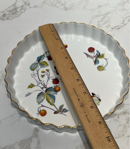 Royal Worcester Dish