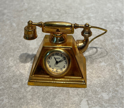 Mini Clock