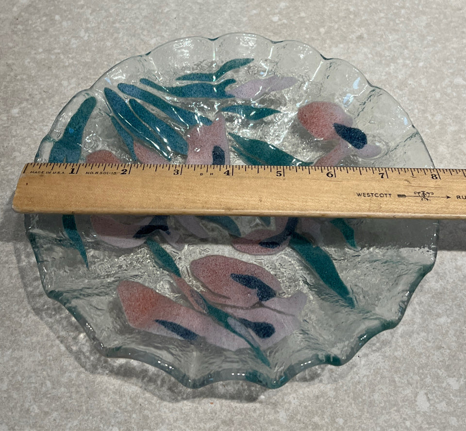 Sydenstriker Dish