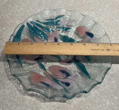 Sydenstriker Dish