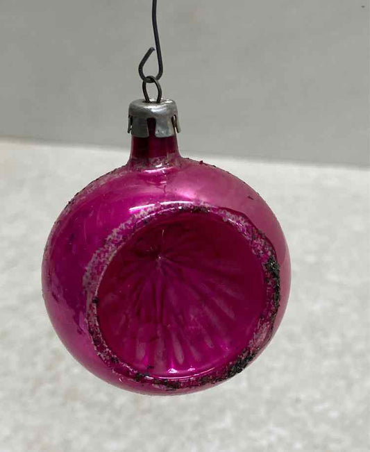 Christmas Ornament