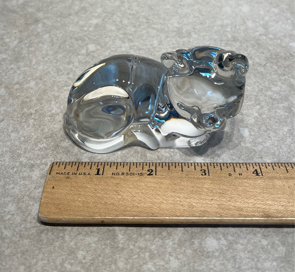 Crystal Cat