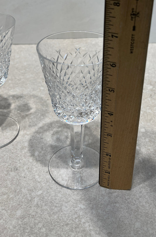 Waterford Alana - Set of 6 Glasses