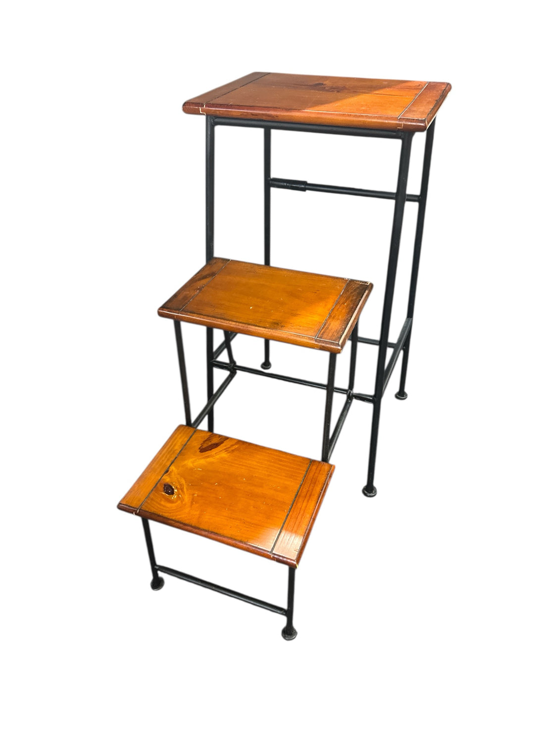 Step Stool