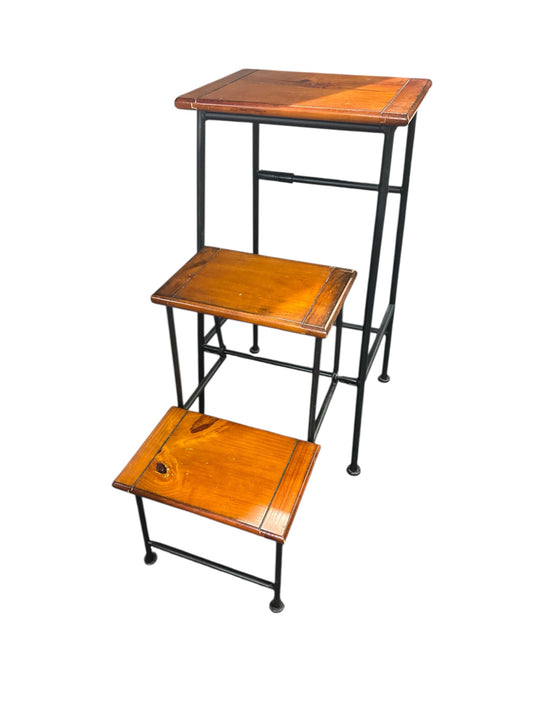 Step Stool