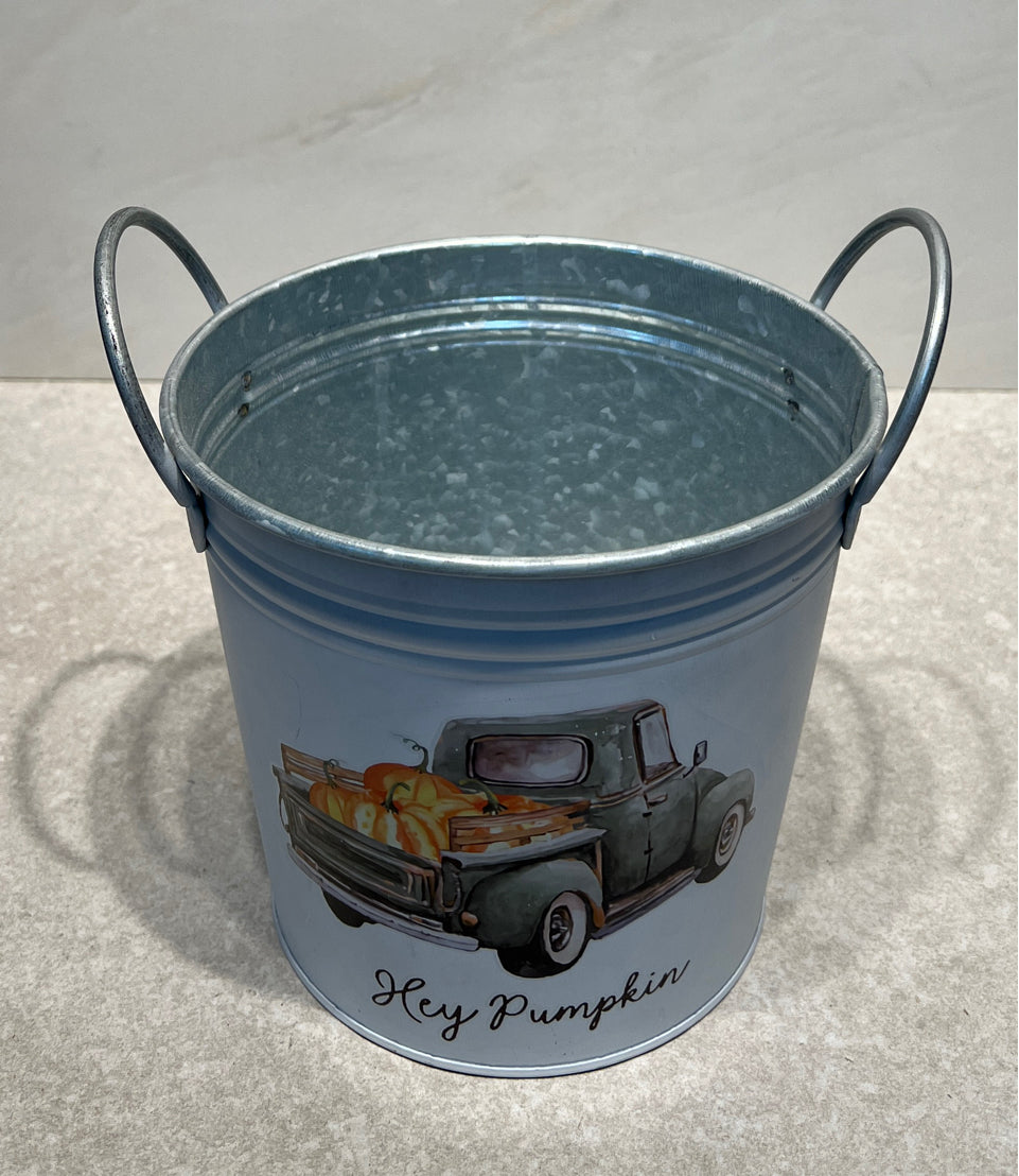 Bucket