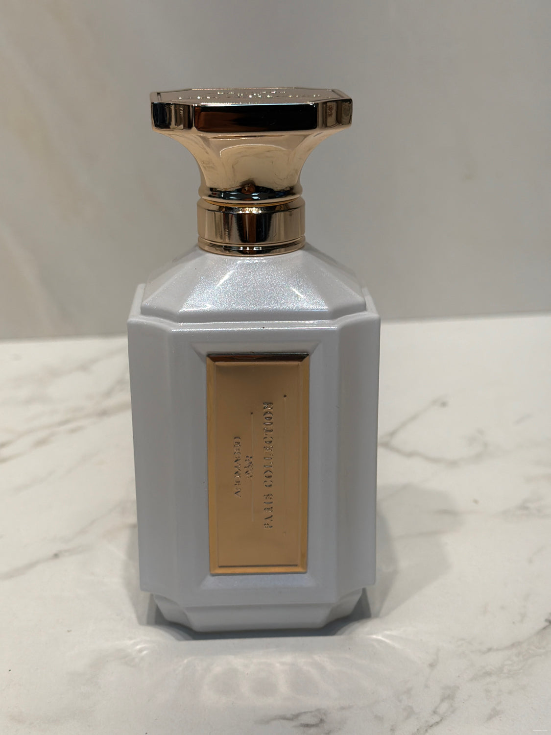 Paris Collection Fragrance