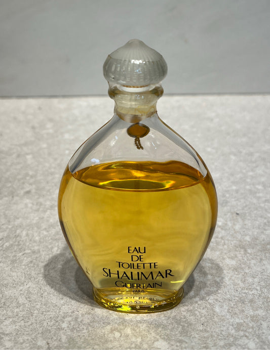 Shalimar Guerlain Eau De Toilette