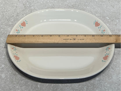 Corelle Platter
