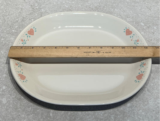 Corelle Platter