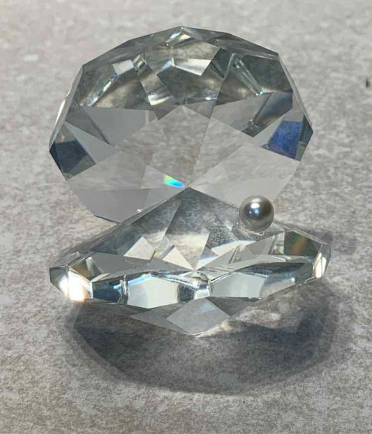 Swarovski Shell