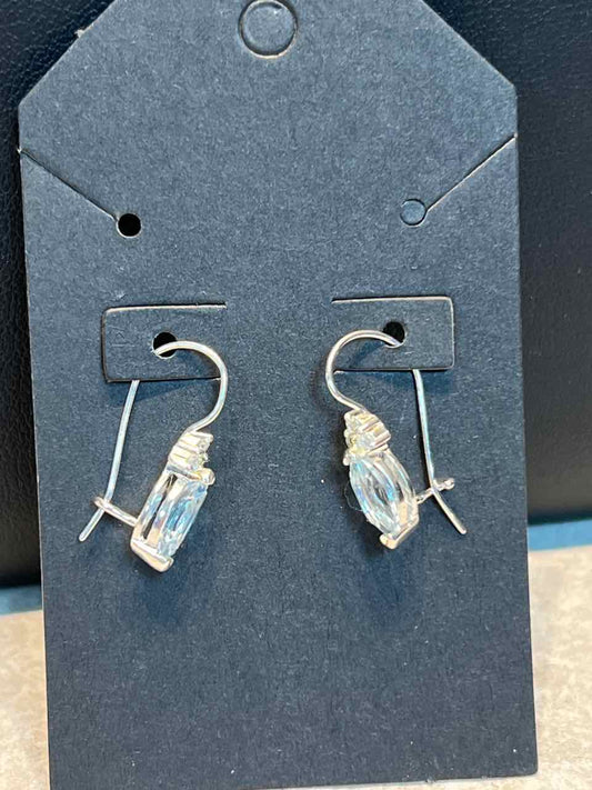 Sterling Earrings
