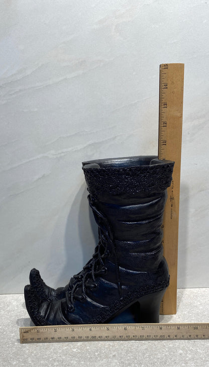 Witch Boots