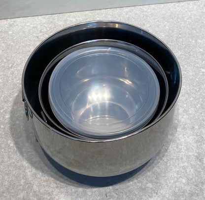 Set of 3 Bowls